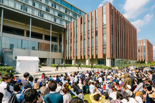 立命馆大学